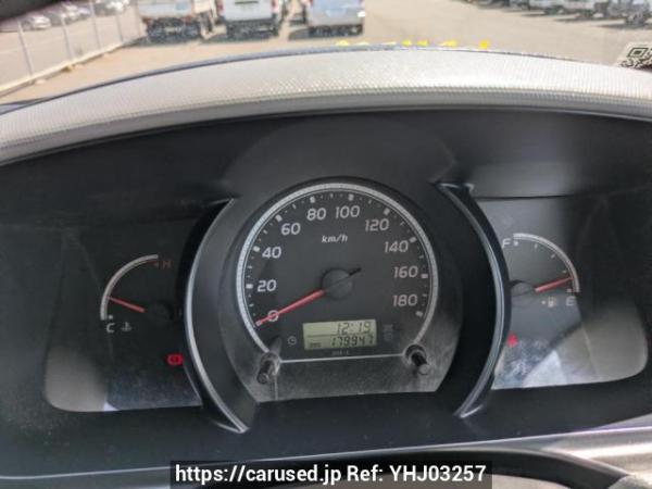 Used 2004 AT toyota hiace-van KDH205K Image[22]