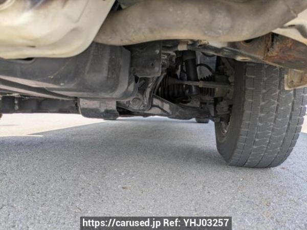 Used 2004 AT toyota hiace-van KDH205K Image[29]