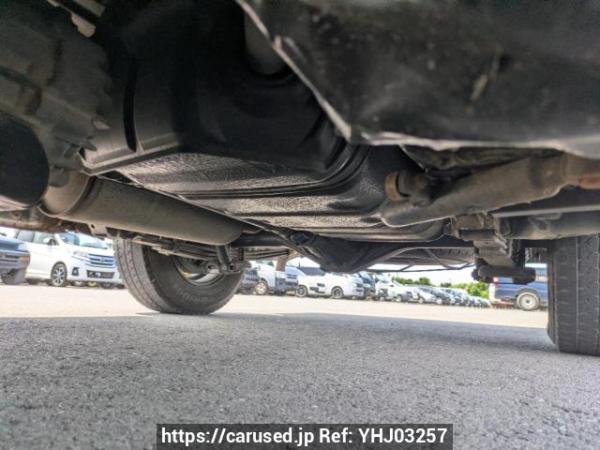 Used 2004 AT toyota hiace-van KDH205K Image[32]