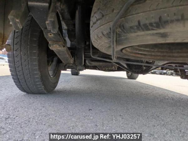 Used 2004 AT toyota hiace-van KDH205K Image[34]