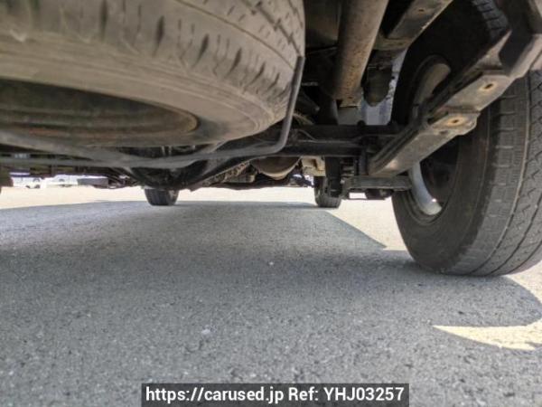 Used 2004 AT toyota hiace-van KDH205K Image[35]