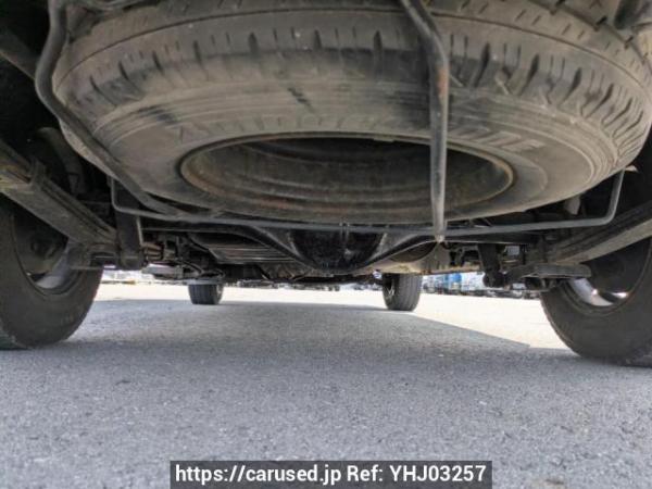 Used 2004 AT toyota hiace-van KDH205K Image[36]