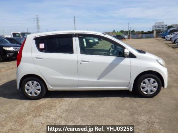 Used 2008 AT daihatsu mira L275S Image[7]