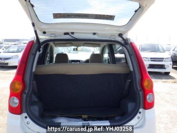 Used 2008 AT daihatsu mira L275S Image[8]