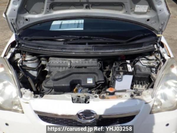 Used 2008 AT daihatsu mira L275S Image[9]