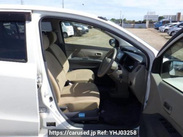 Used 2008 AT daihatsu mira L275S Image[11]