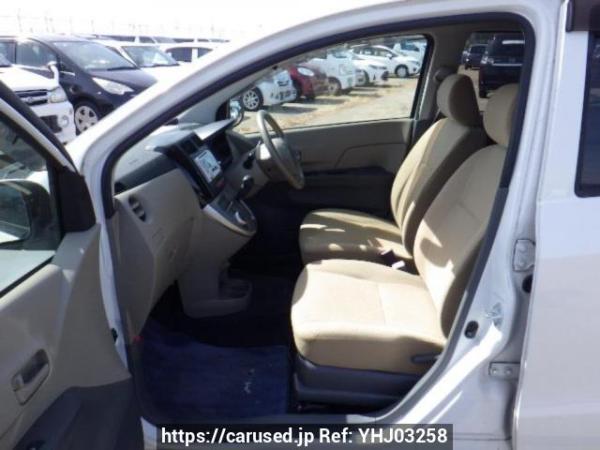 Used 2008 AT daihatsu mira L275S Image[12]