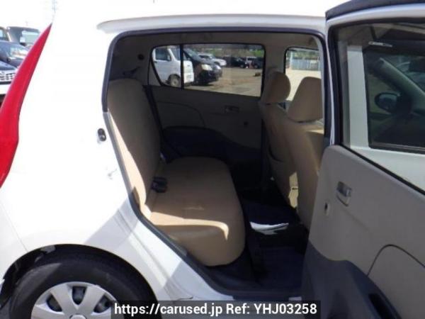 Used 2008 AT daihatsu mira L275S Image[13]