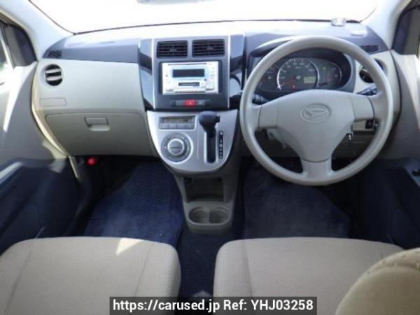 Used 2008 AT daihatsu mira L275S Image[15]