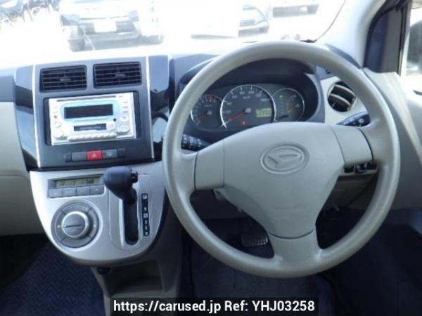 Used 2008 AT daihatsu mira L275S Image[18]