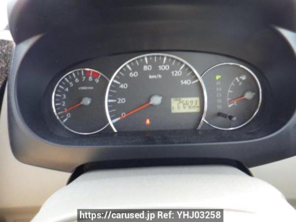 Used 2008 AT daihatsu mira L275S Image[20]