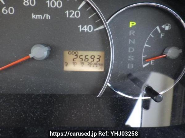 Used 2008 AT daihatsu mira L275S Image[21]