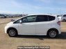 Used 2008 AT honda fit GE6 Image[3]