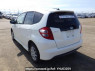 Used 2008 AT honda fit GE6 Image[4]