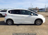 Used 2008 AT honda fit GE6 Image[7]