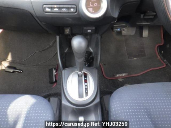 Used 2008 AT honda fit GE6 Image[20]
