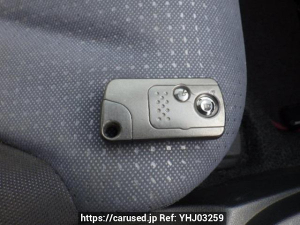 Used 2008 AT honda fit GE6 Image[24]
