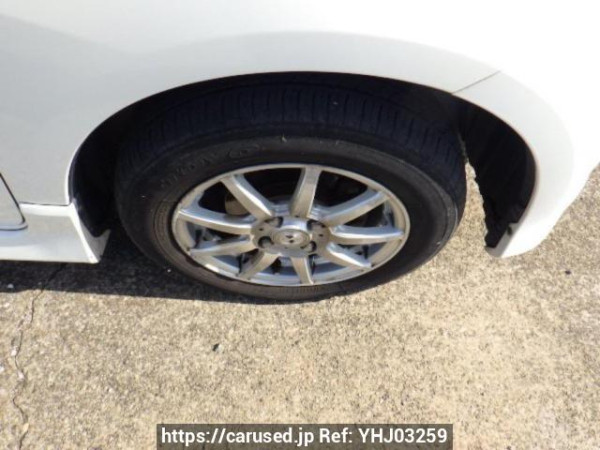 Used 2008 AT honda fit GE6 Image[25]