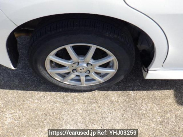 Used 2008 AT honda fit GE6 Image[26]