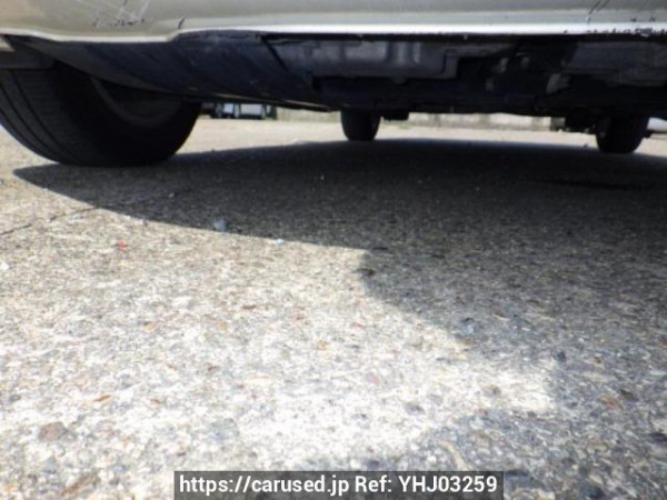Used 2008 AT honda fit GE6 Image[29]