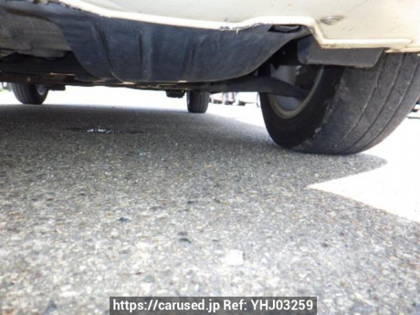 Used 2008 AT honda fit GE6 Image[30]