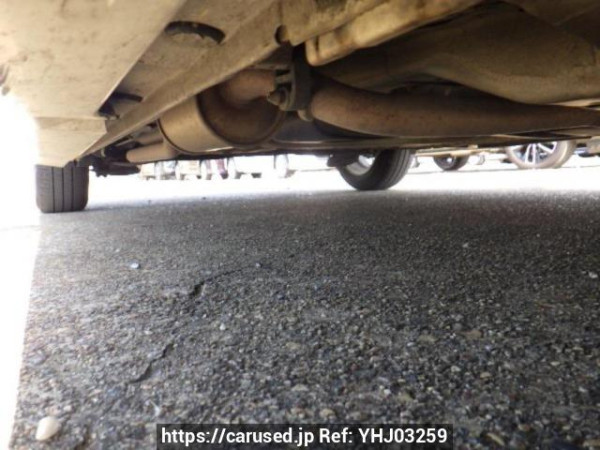 Used 2008 AT honda fit GE6 Image[31]
