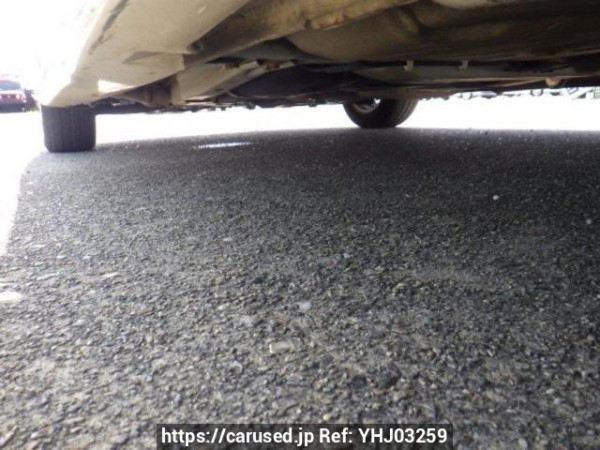 Used 2008 AT honda fit GE6 Image[33]