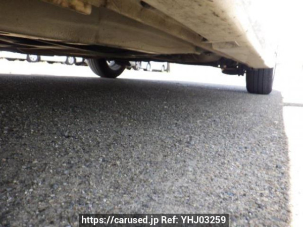 Used 2008 AT honda fit GE6 Image[34]