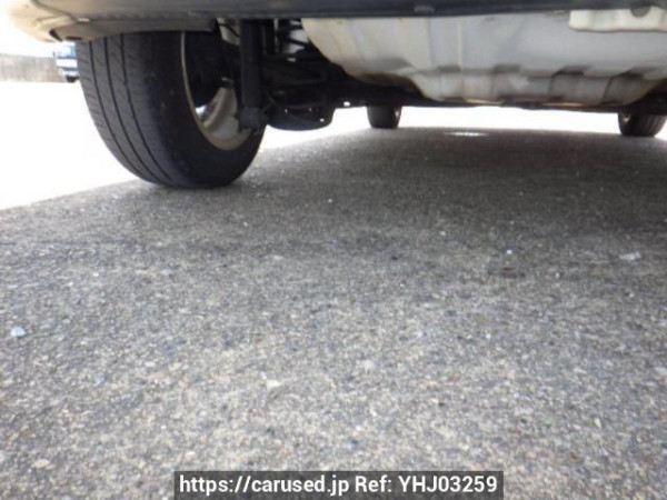 Used 2008 AT honda fit GE6 Image[35]