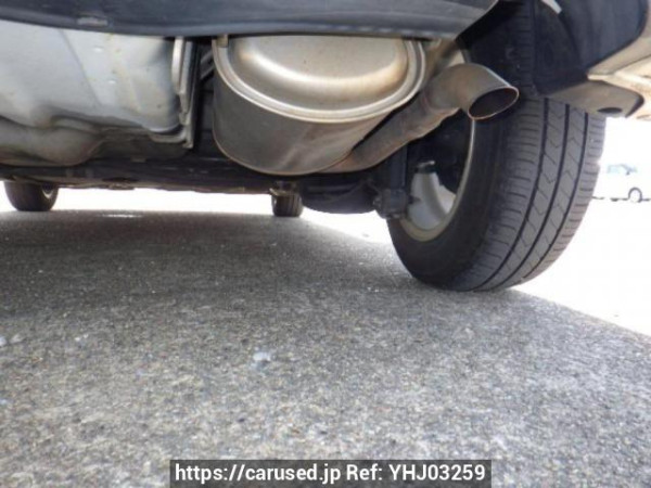 Used 2008 AT honda fit GE6 Image[36]