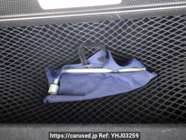 Used 2008 AT honda fit GE6 Image[37]