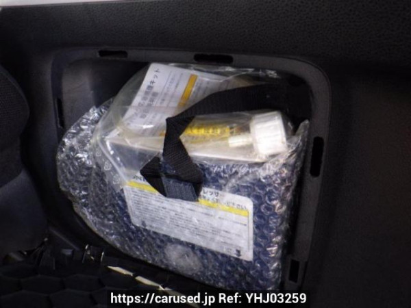 Used 2008 AT honda fit GE6 Image[38]