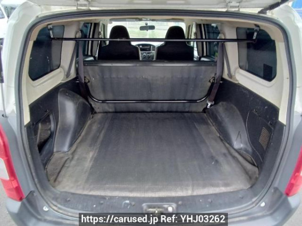 Used 2014 AT toyota succeed-van NCP55V Image[8]