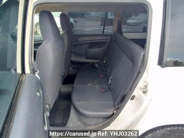 Used 2014 AT toyota succeed-van NCP55V Image[15]
