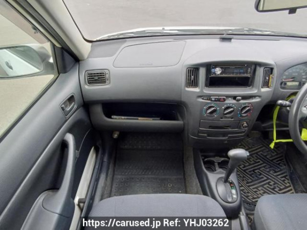 Used 2014 AT toyota succeed-van NCP55V Image[17]