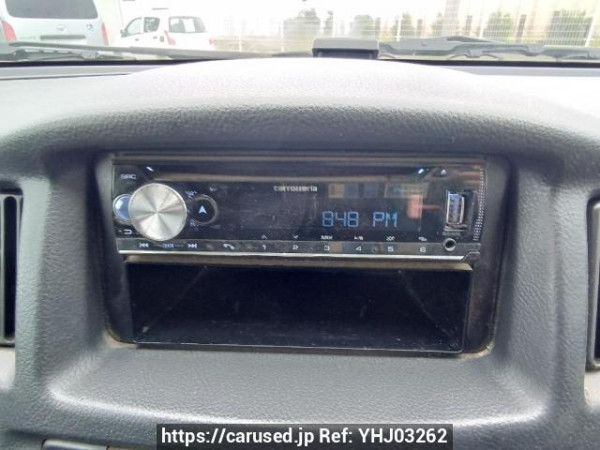 Used 2014 AT toyota succeed-van NCP55V Image[20]