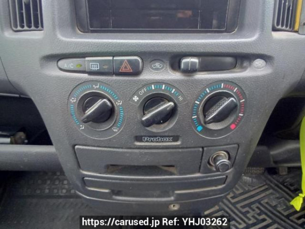 Used 2014 AT toyota succeed-van NCP55V Image[21]