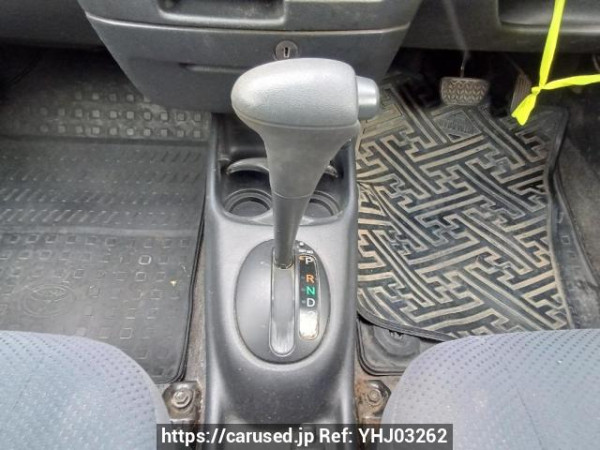 Used 2014 AT toyota succeed-van NCP55V Image[22]