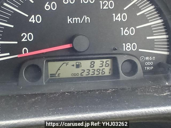 Used 2014 AT toyota succeed-van NCP55V Image[24]