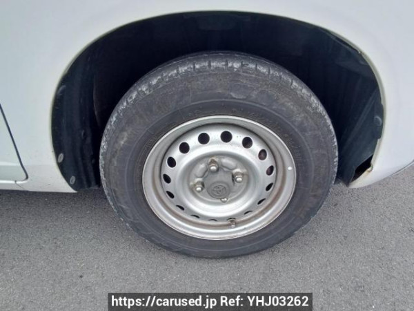 Used 2014 AT toyota succeed-van NCP55V Image[26]