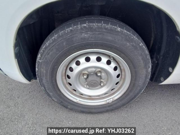 Used 2014 AT toyota succeed-van NCP55V Image[27]