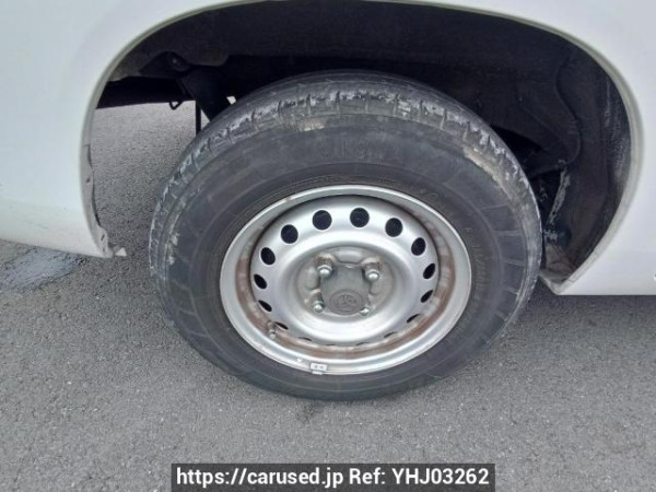 Used 2014 AT toyota succeed-van NCP55V Image[28]