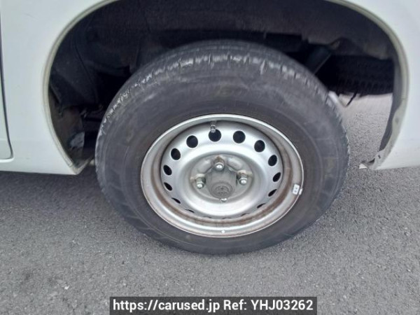 Used 2014 AT toyota succeed-van NCP55V Image[29]
