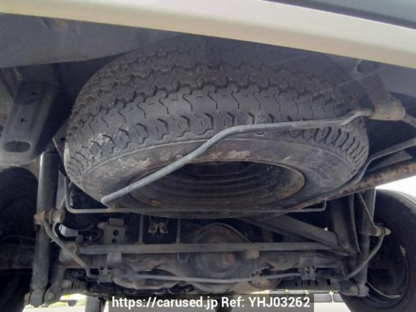 Used 2014 AT toyota succeed-van NCP55V Image[39]