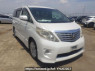 Used 2010 AT toyota alphard GGH20W Image[0]