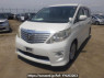 Used 2010 AT toyota alphard GGH20W Image[2]