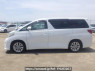 Used 2010 AT toyota alphard GGH20W Image[3]