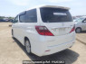 Used 2010 AT toyota alphard GGH20W Image[4]