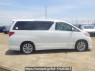 Used 2010 AT toyota alphard GGH20W Image[7]
