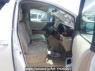 Used 2010 AT toyota alphard GGH20W Image[15]